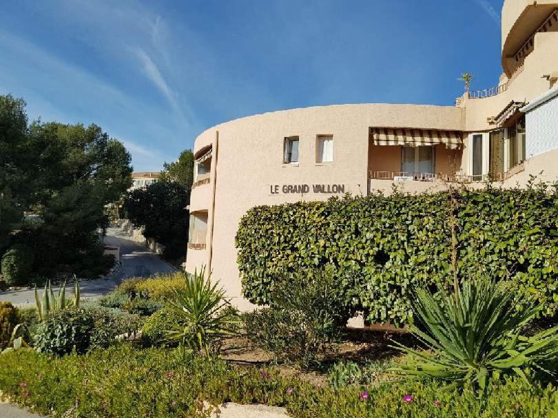 La Terrasse Bandolaise Tout A Pied, Wifi, Clim, Parking Exterior photo